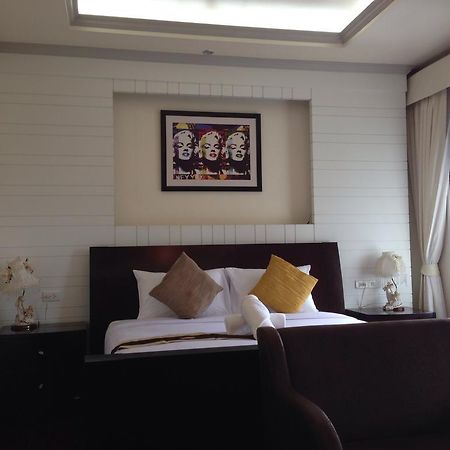 Villa Panwa Phòng bức ảnh