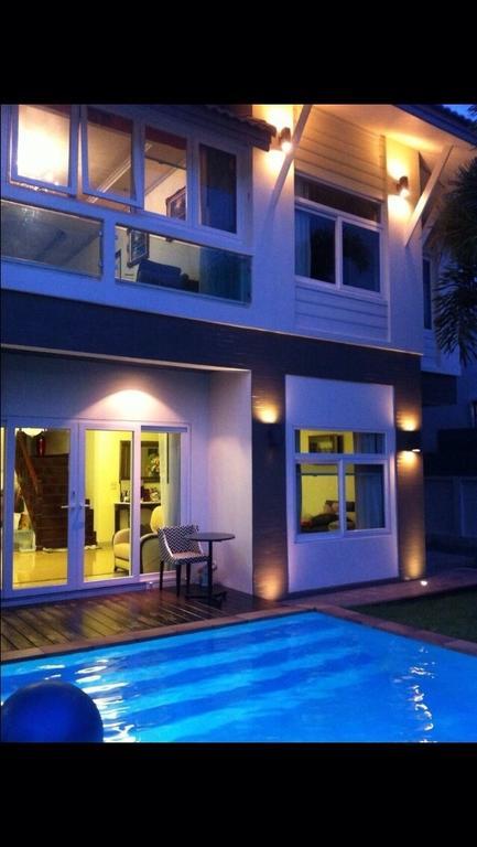 Villa Panwa Phòng bức ảnh