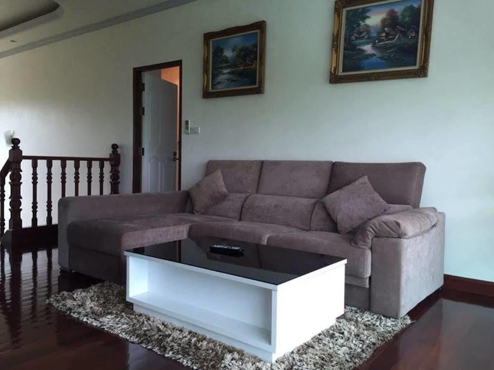 Villa Panwa Ngoại thất bức ảnh