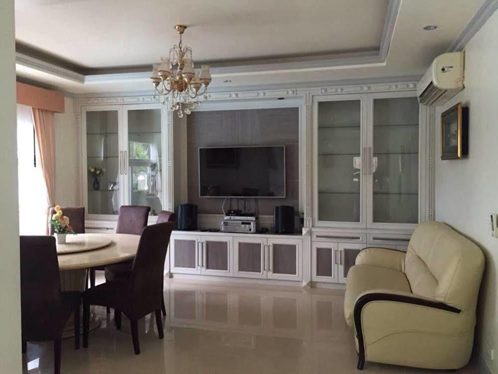 Villa Panwa Ngoại thất bức ảnh