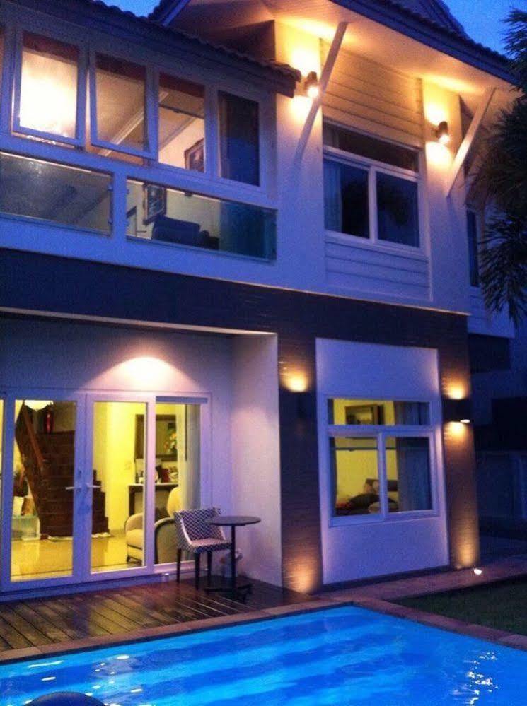 Villa Panwa Ngoại thất bức ảnh