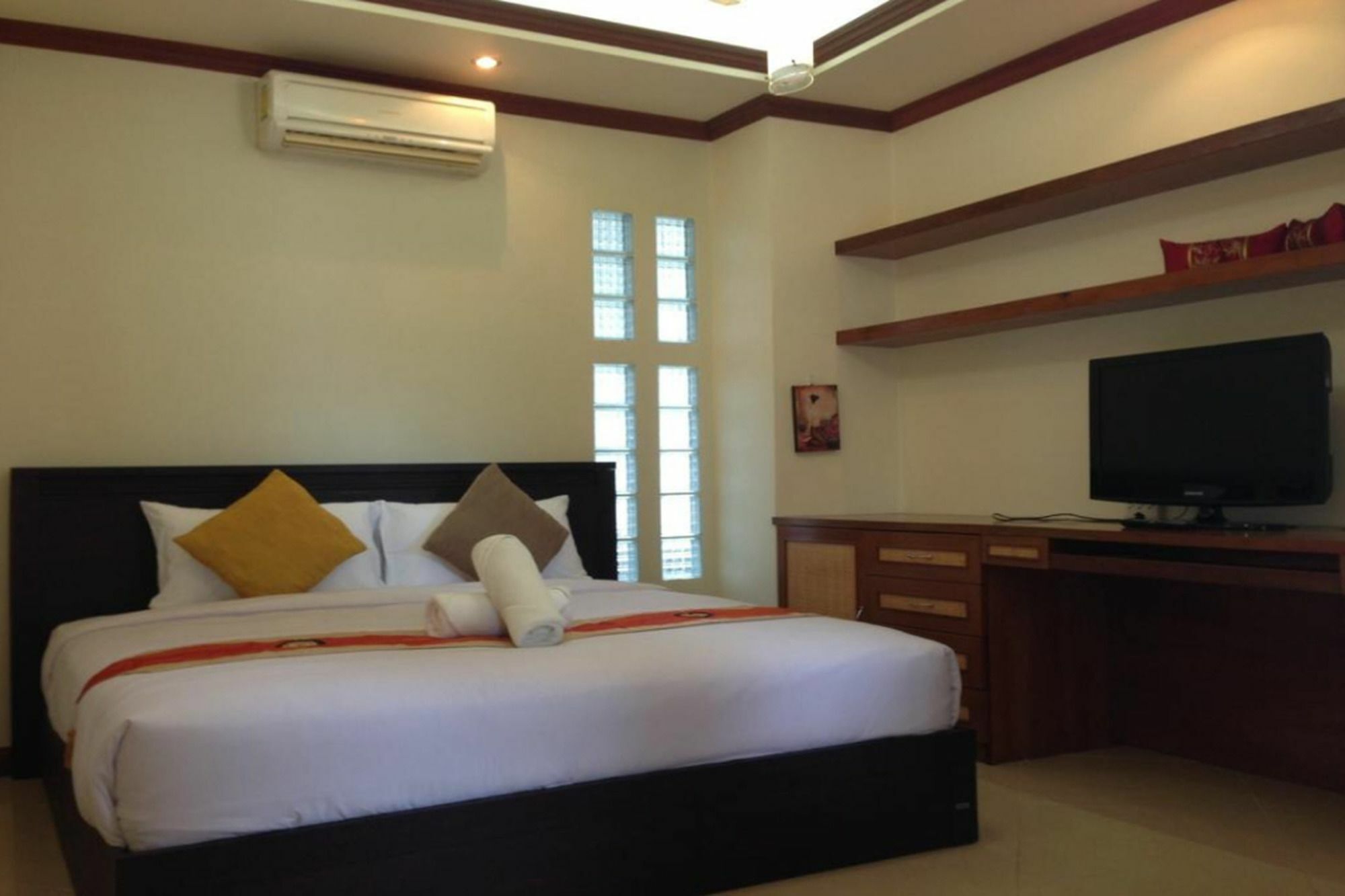 Villa Panwa Ngoại thất bức ảnh