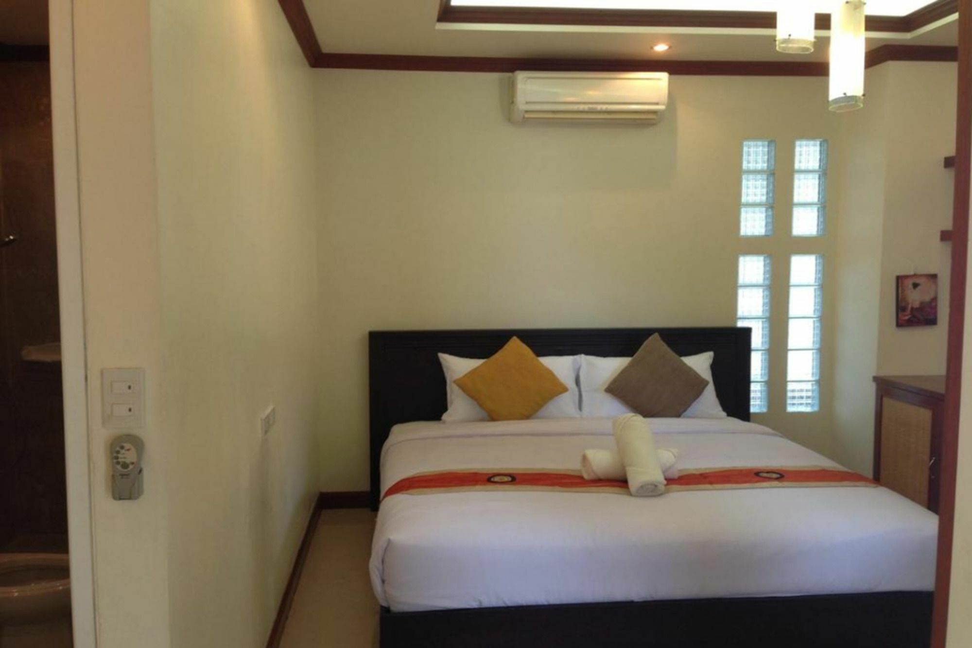 Villa Panwa Ngoại thất bức ảnh